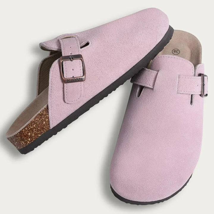Beryl – Ergonomic Summer Sandals