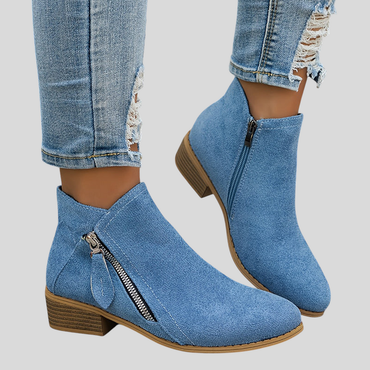 Myrthe | Elegante Damenstiefel