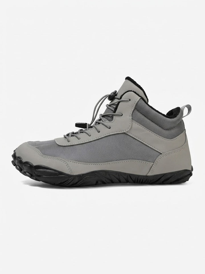 Wanderschuhe für Herren mit Schnürung
