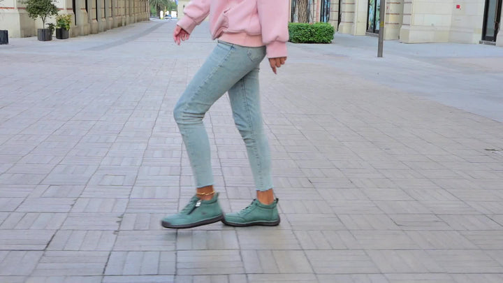 Hadyn | Orthopädische Schuhe