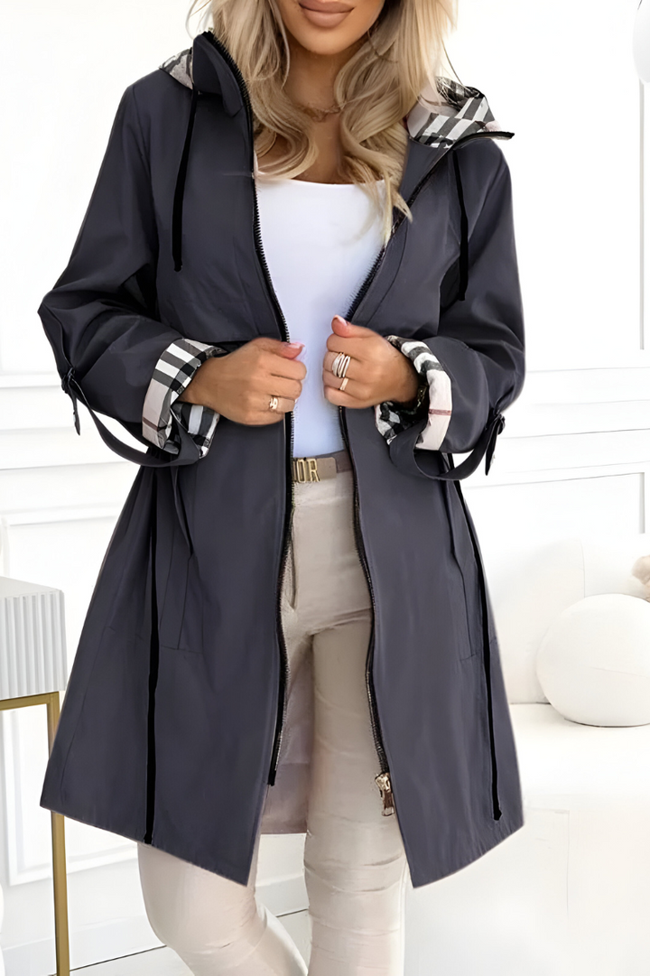 Savi | Elegante leichte Parka