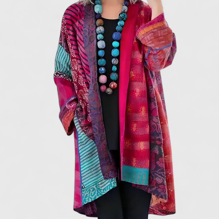 Calirenne | Eleganter Cardigan