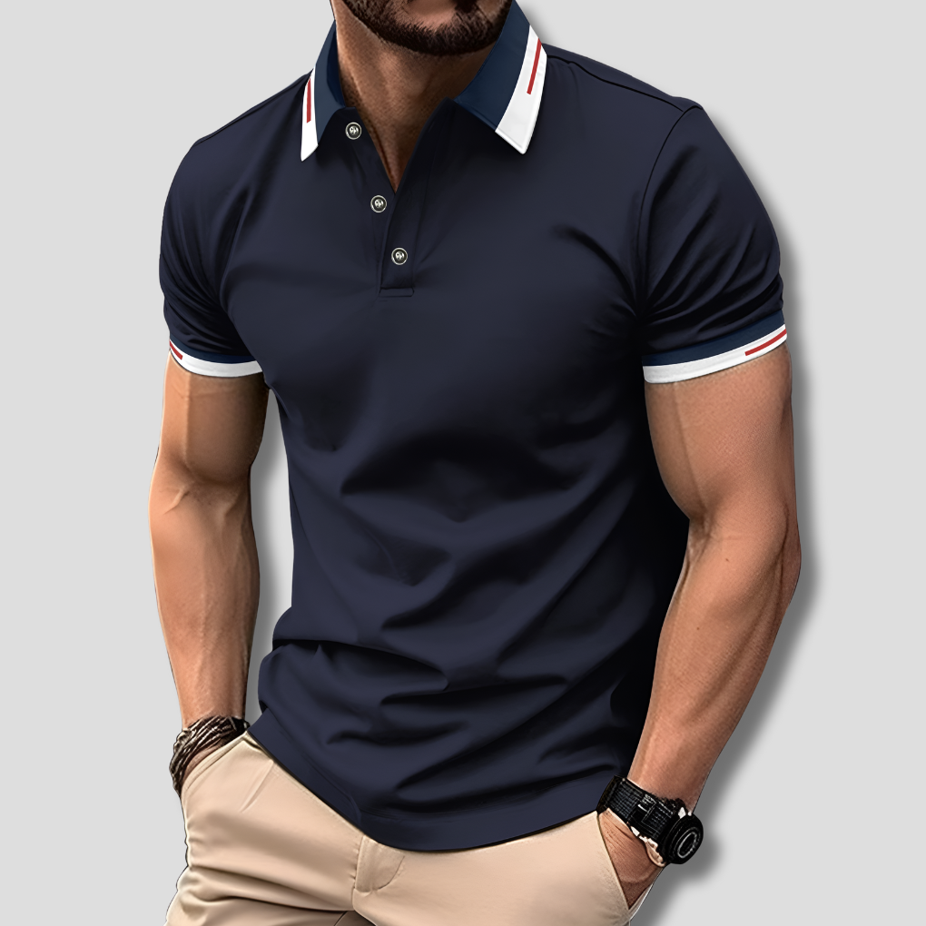 Tommy Men&