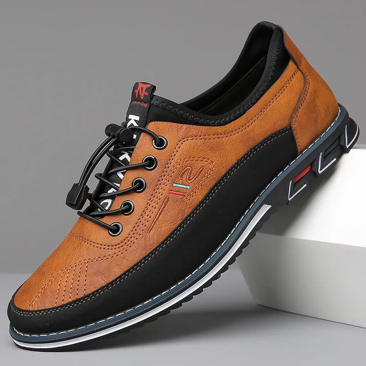 Stilvolle Herrenschuhe - verschiedene Farben verfügbar