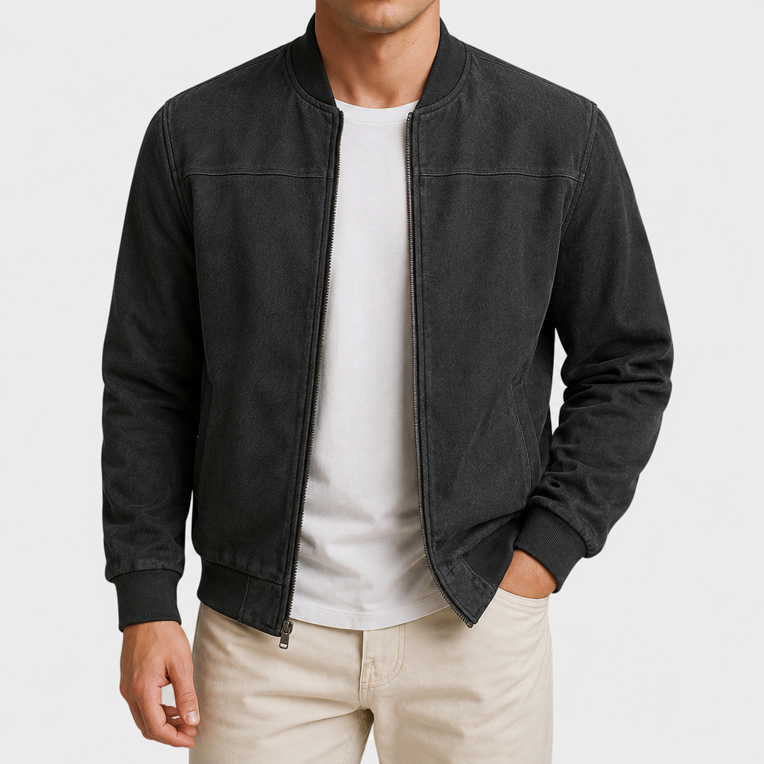 Felixto | Classic Bomberjacke