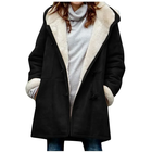 Consuelo - Warme Damenjacke