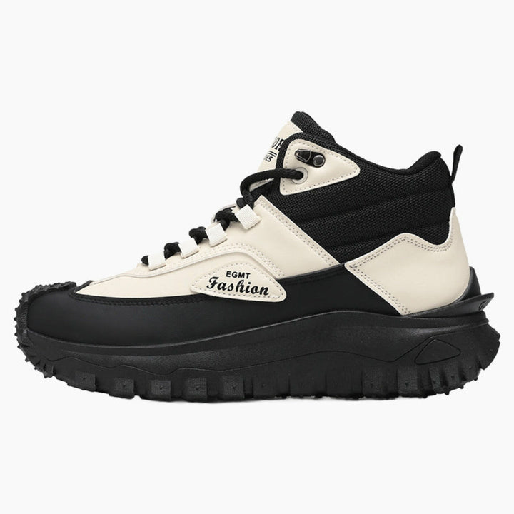 Wander- und Trekkingschuhe - Wasserdichte Retro Outdoor-Schuhe