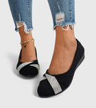 Leigh | Orthopädische Schuhe