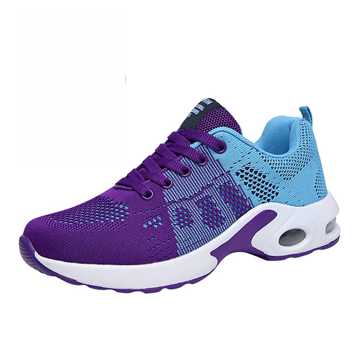 OrthoShoes EasyWalk | Aerodynamische orthopädische Komfortschuhe