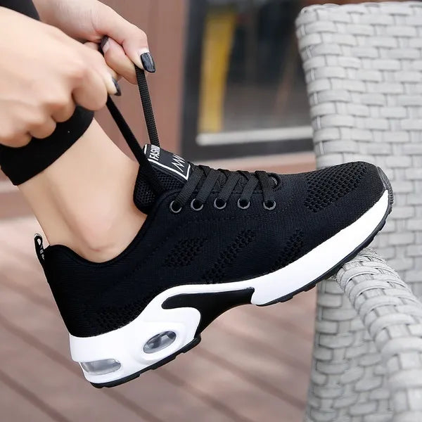 OrthoShoes EasyWalk | Aerodynamische orthopädische Komfortschuhe