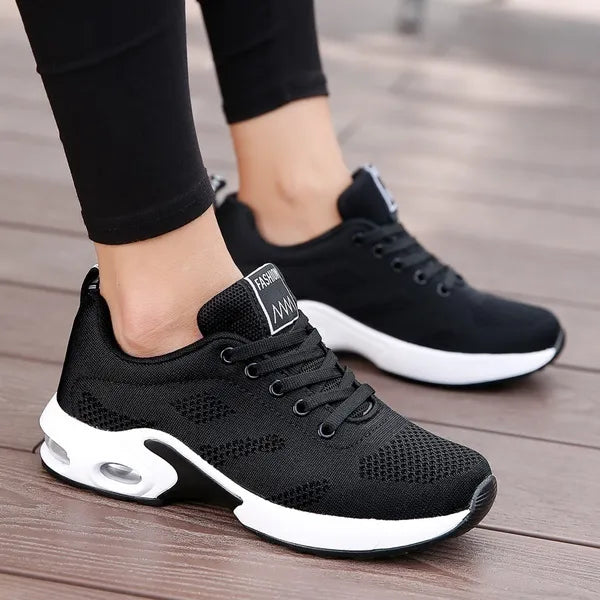 OrthoShoes EasyWalk | Aerodynamische orthopädische Komfortschuhe