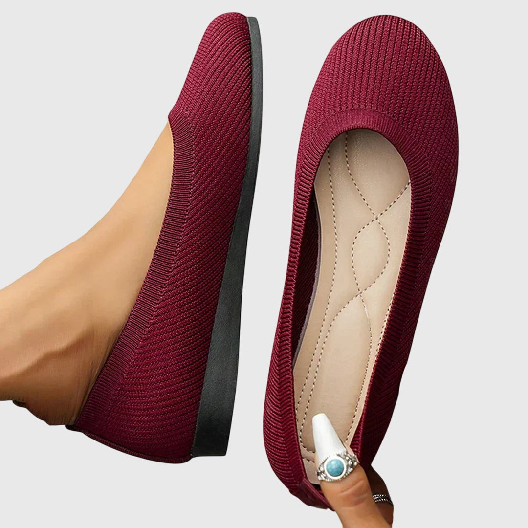 Mia - Rutschfeste Atmungsaktive Schuhe