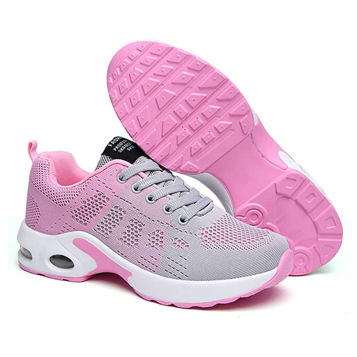 OrthoShoes EasyWalk | Aerodynamische orthopädische Komfortschuhe
