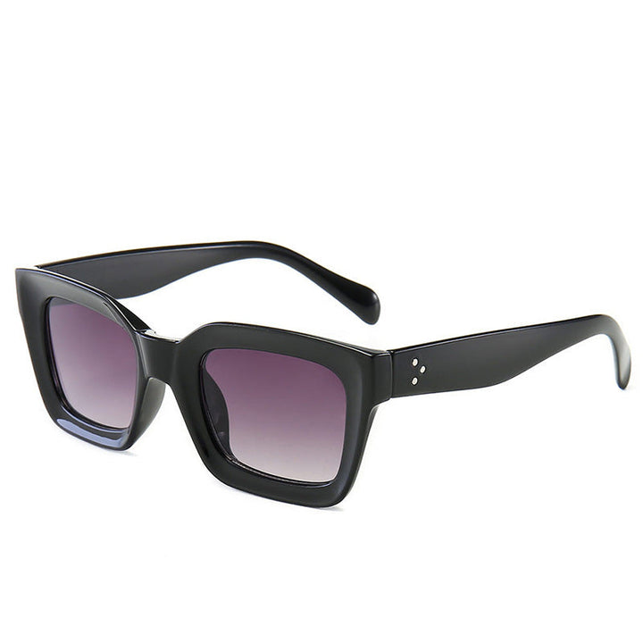 Damen UV Schutz Trendy Stilvolle Sonnenbrille | Lynn