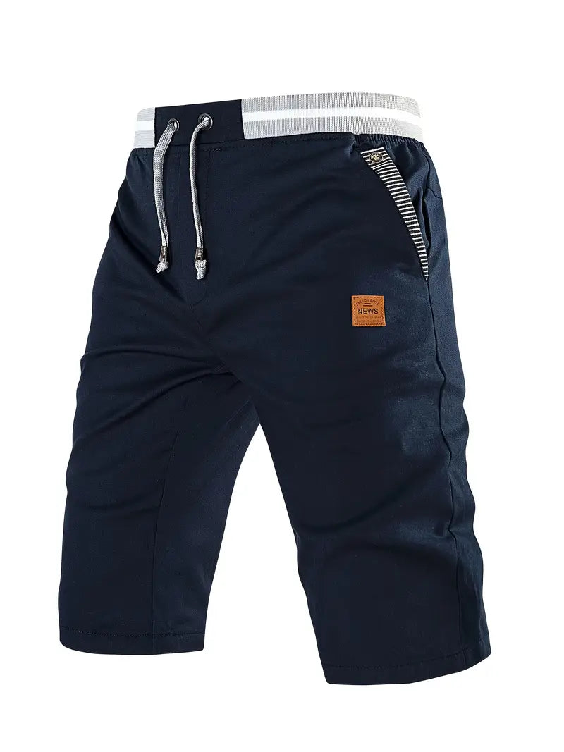 Atmungsaktiver Komfort für warme Tage