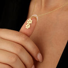 PawCharm | Customisable Paw Print as a Symbol of Love