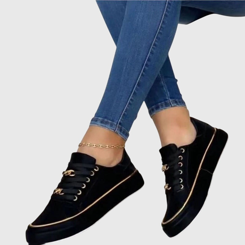 Camille | Stilvolle Orthopädische Schuhe