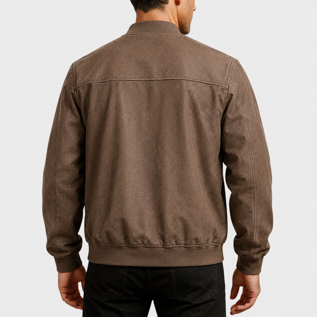 Felixto | Classic Bomberjacke