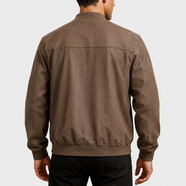 Felixto | Classic Bomberjacke