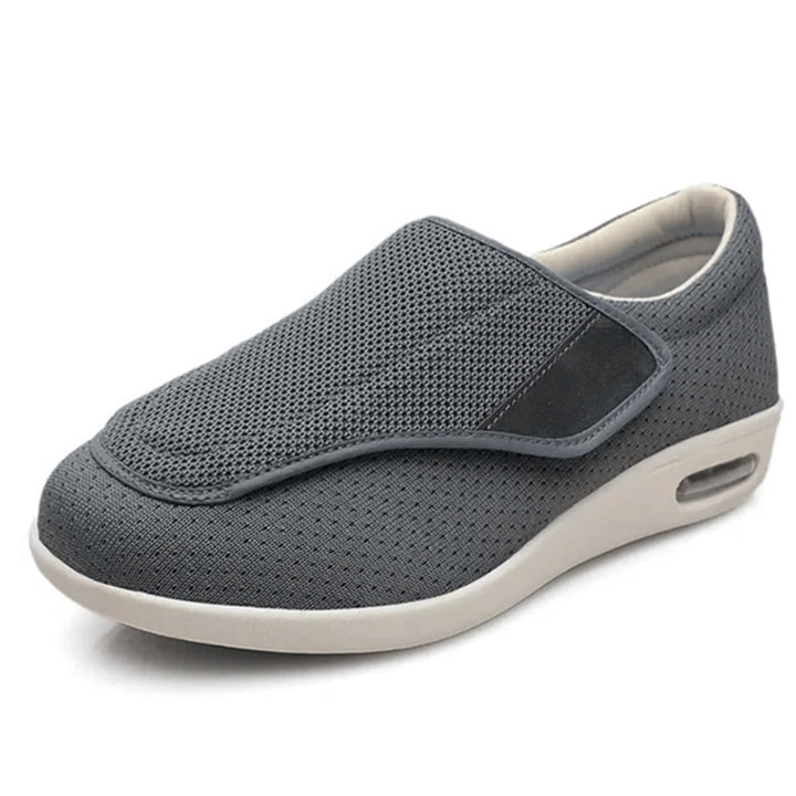 Lightstep - Extra Breite Komfort Wanderschuhe