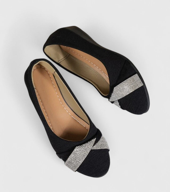 Leigh | Orthopädische Schuhe