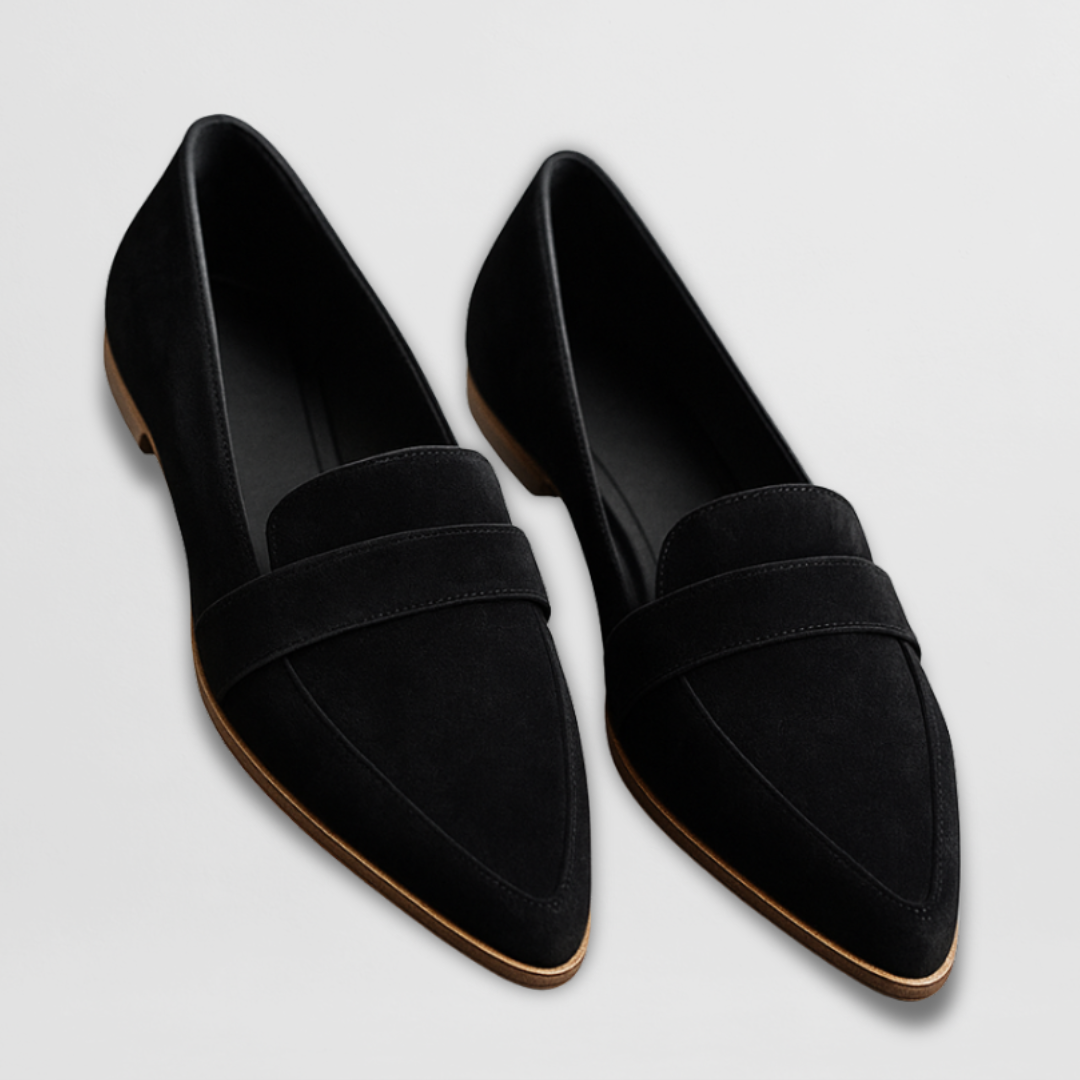 Mokassins mit Leichter Sohle für Frauen und Männer | Ideal für den täglichen Gebrauch