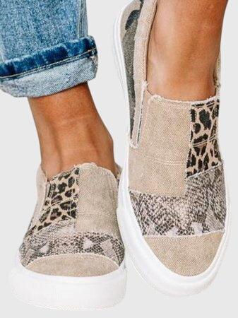 Noemi - Schmerzreduzierende Slipper