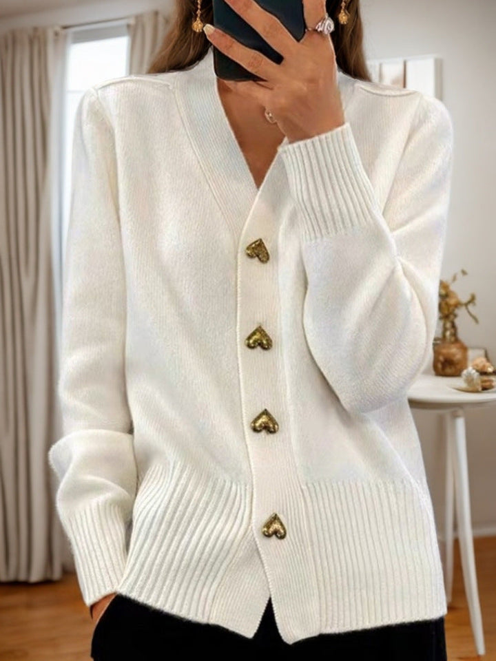 Noa - Strickjacke