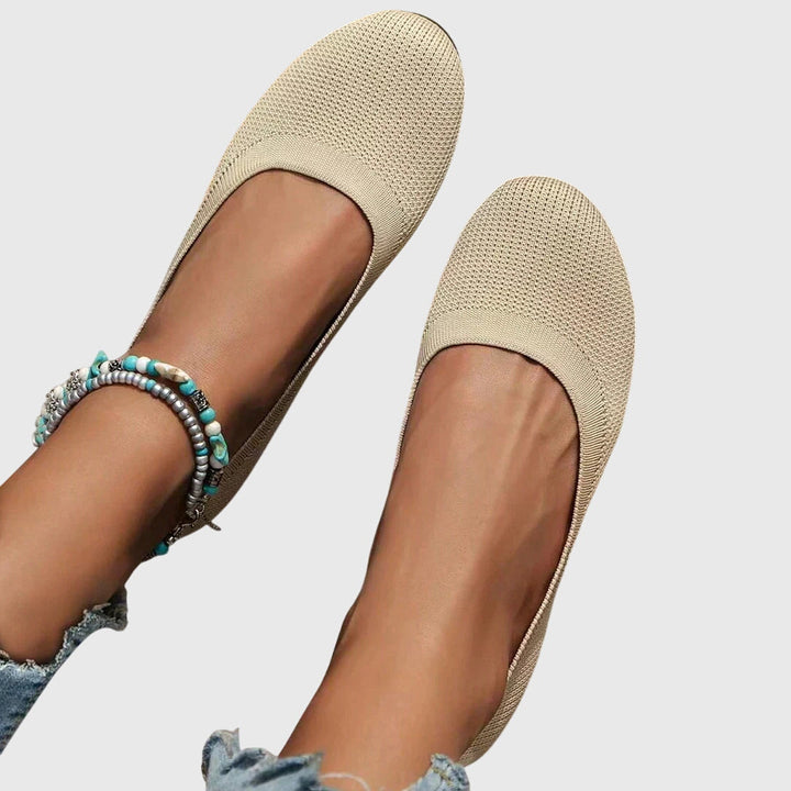 Mia - Rutschfeste Atmungsaktive Schuhe