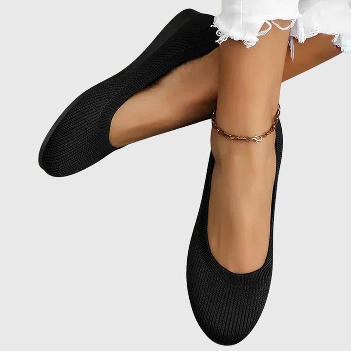 Mia - Rutschfeste Atmungsaktive Schuhe