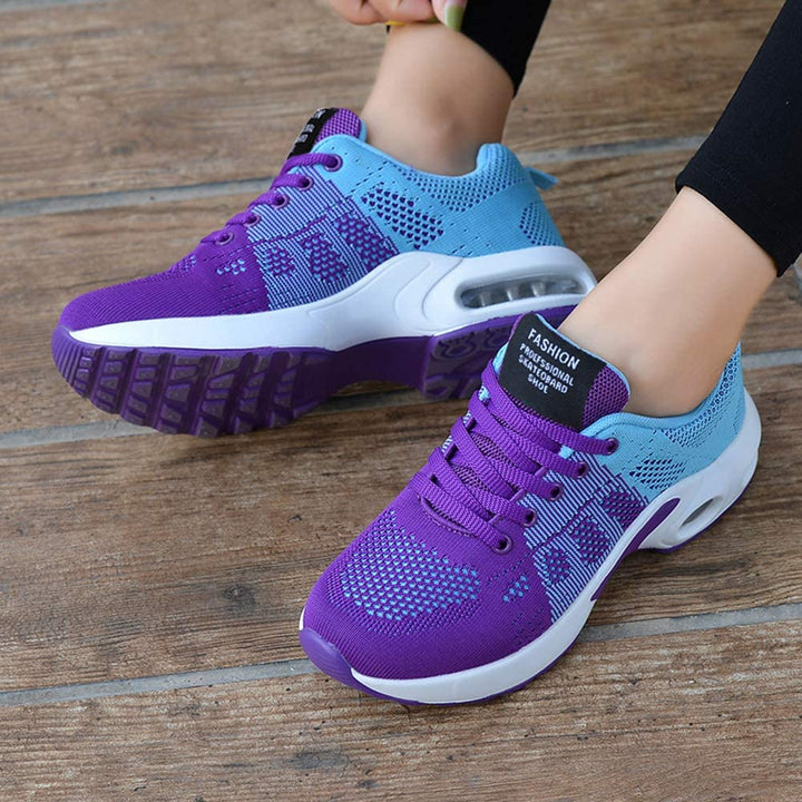 OrthoShoes EasyWalk | Aerodynamische orthopädische Komfortschuhe