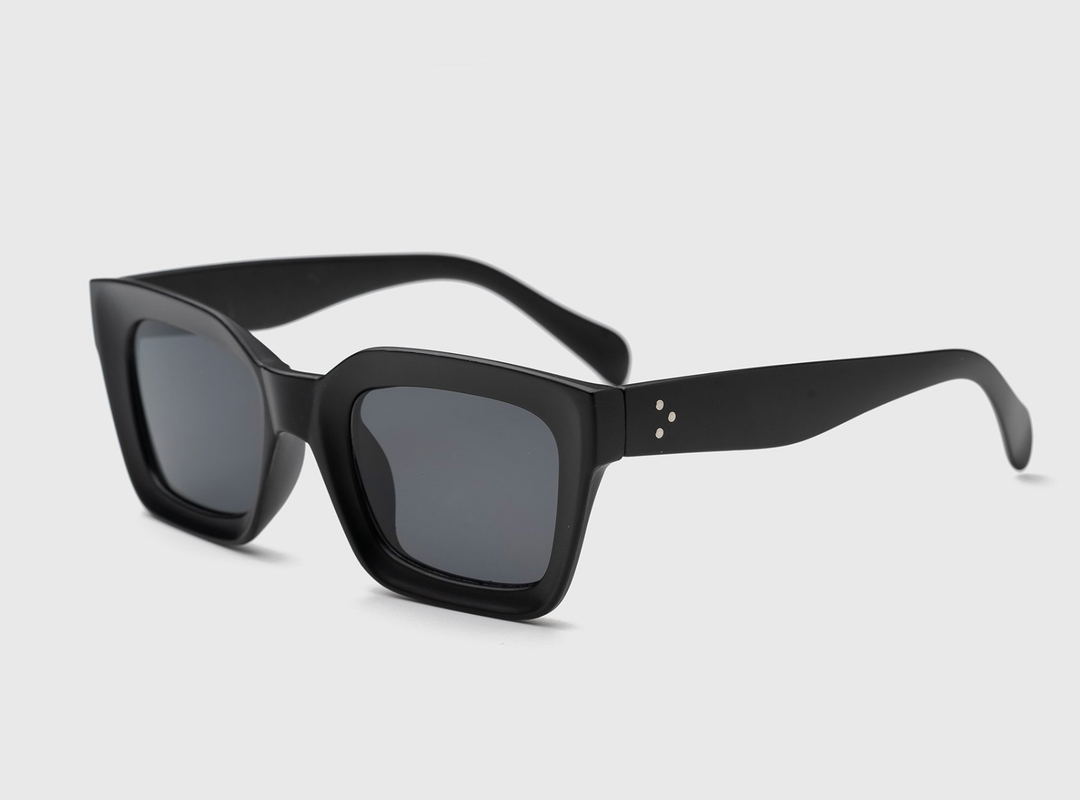 Damen UV Schutz Trendy Stilvolle Sonnenbrille | Lynn