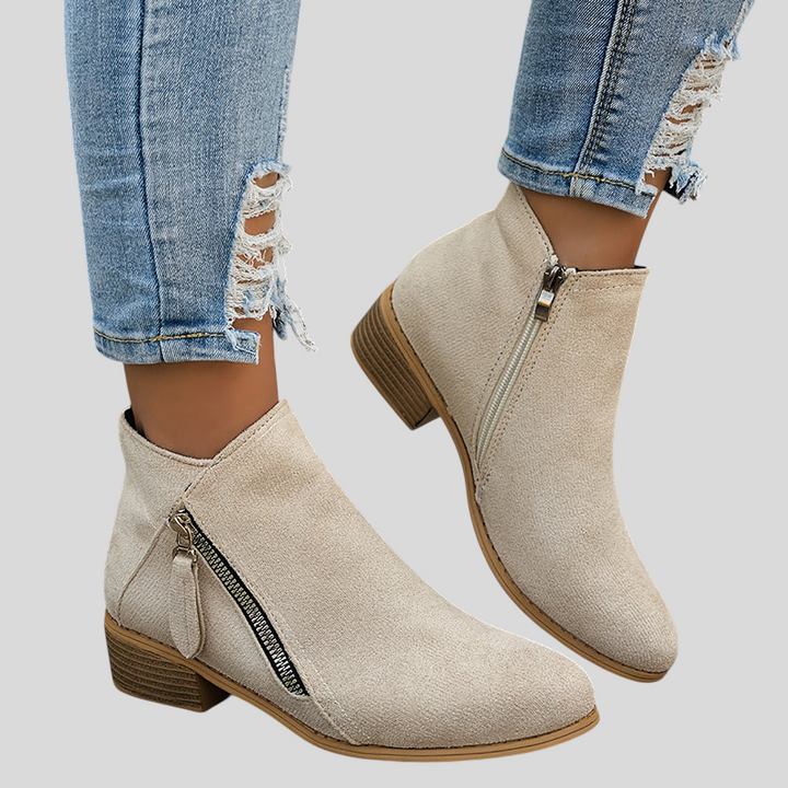 Myrthe | Elegante Damenstiefel