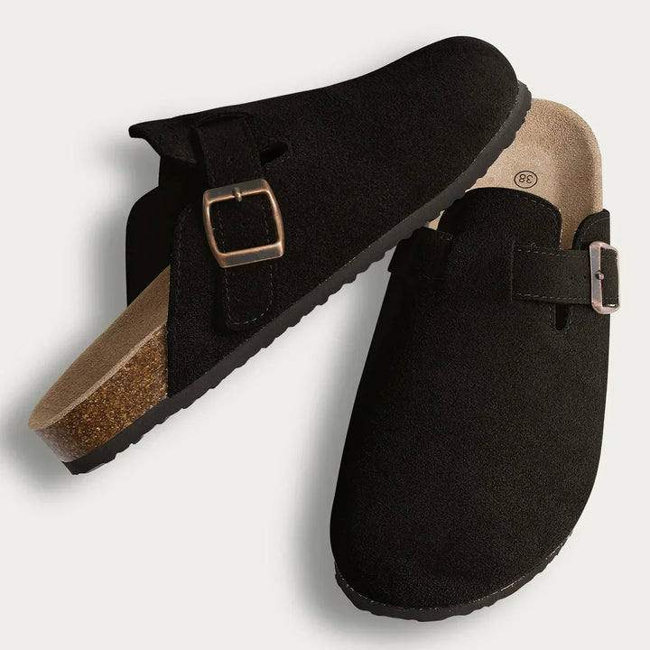 Beryl – Ergonomic Summer Sandals