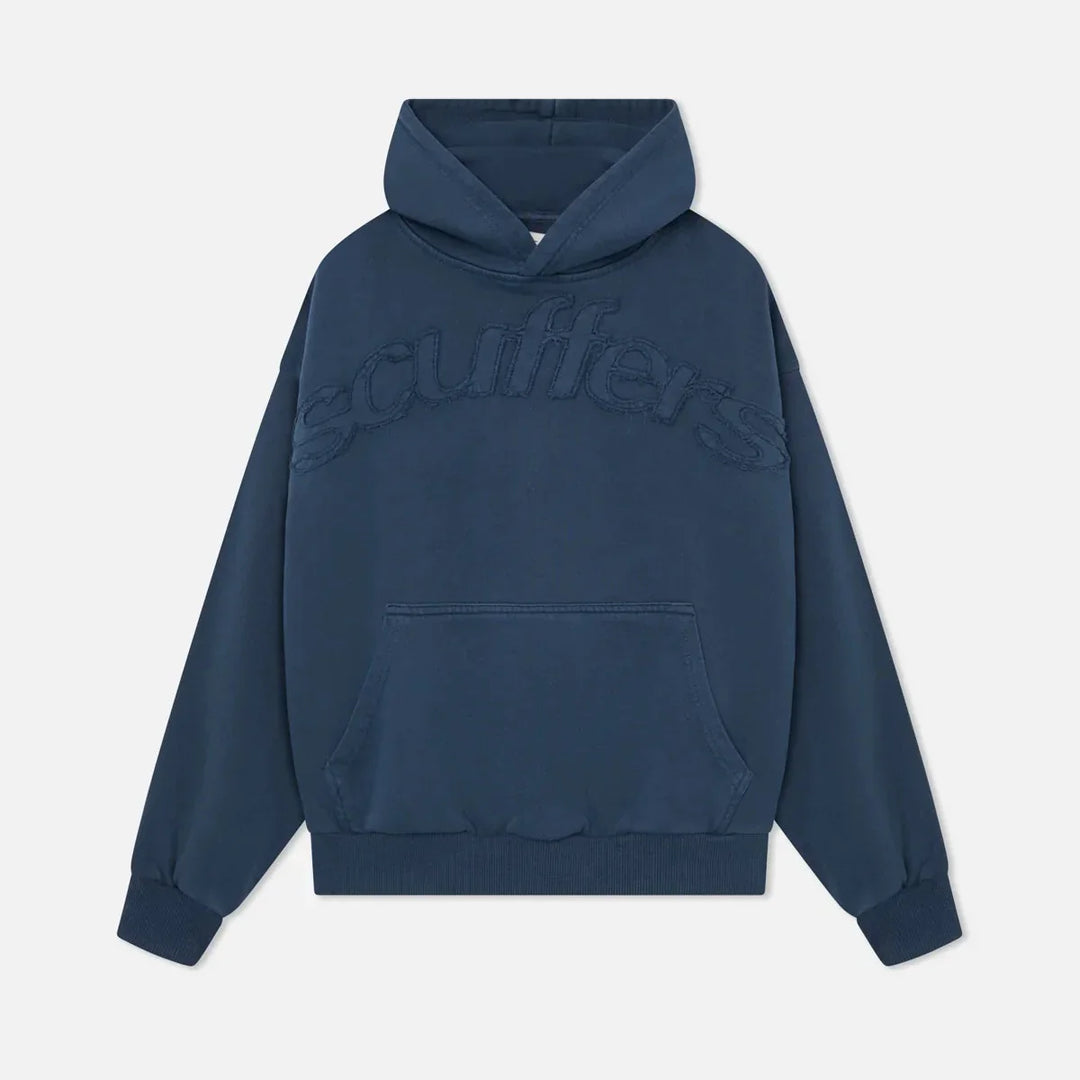 Raw Worldwide Hoodie