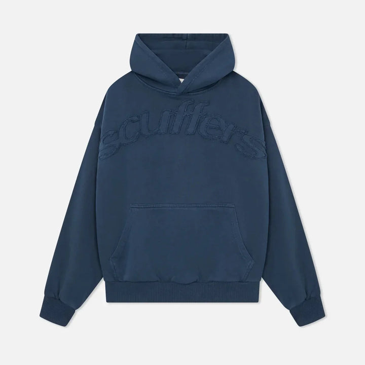 Raw Worldwide Hoodie