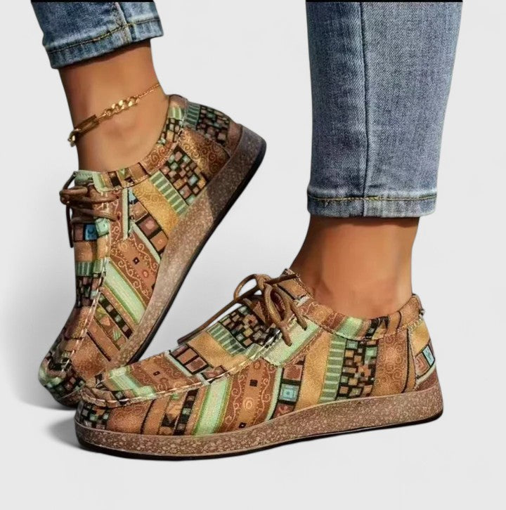 Nychelle | Orthopädische Schuhe