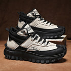 Wander- und Trekkingschuhe - Wasserdichte Retro Outdoor-Schuhe