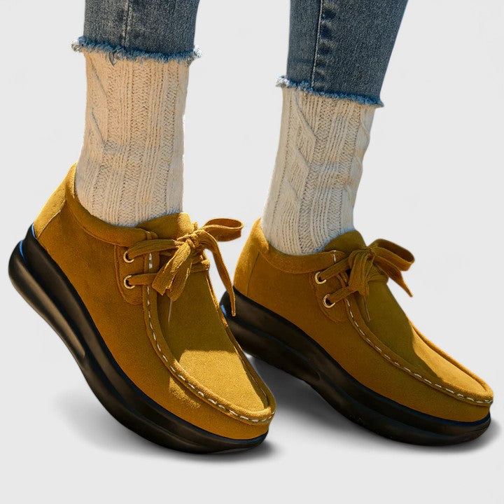 Maja | Orthopädische Schuhe