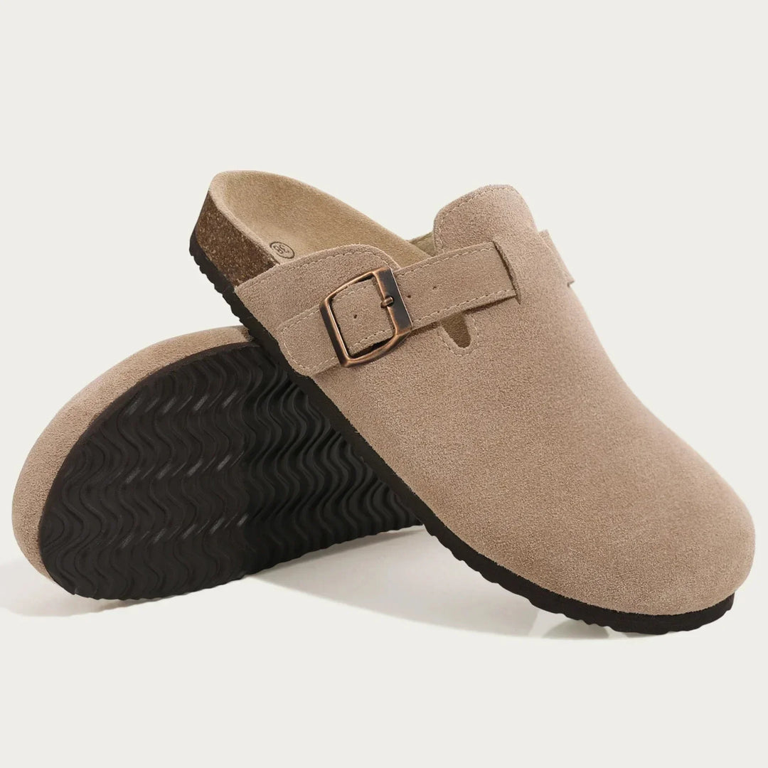 Beryl – Ergonomic Summer Sandals