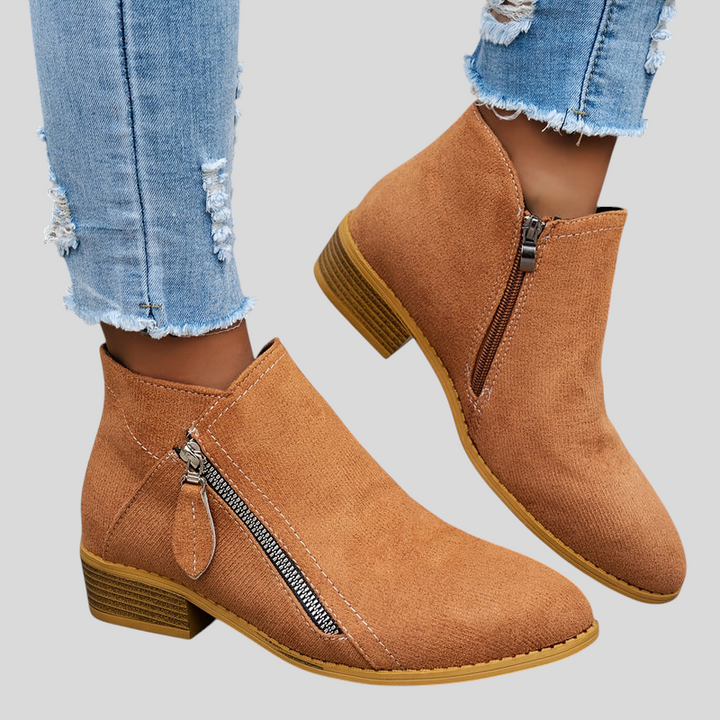 Myrthe | Elegante Damenstiefel