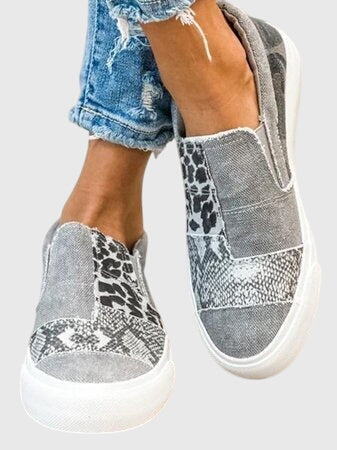 Noemi - Schmerzreduzierende Slipper
