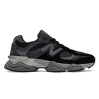 9060 - Unisex Sneaker flach – Alltagsschuh mit Schnürung