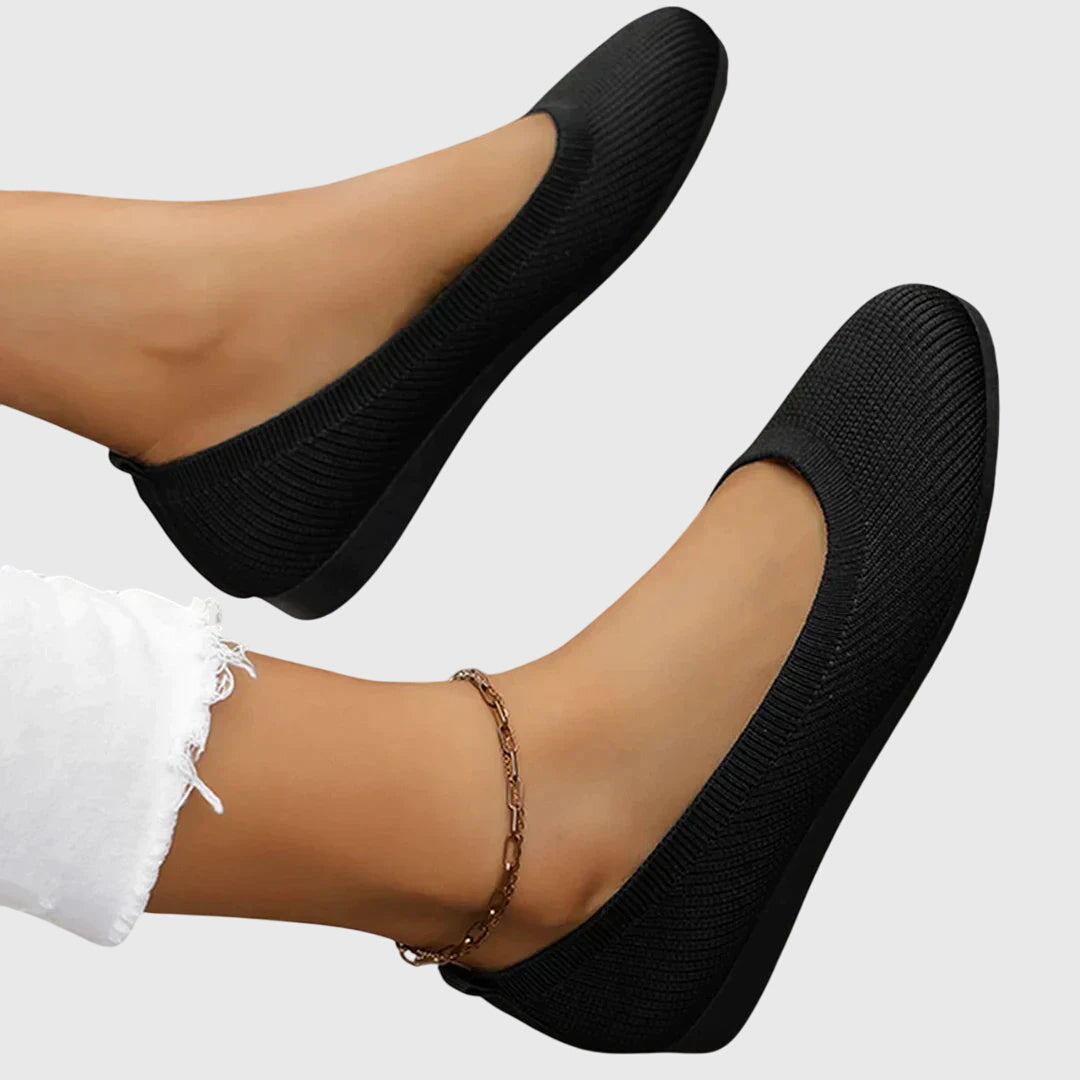 Mia - Rutschfeste Atmungsaktive Schuhe