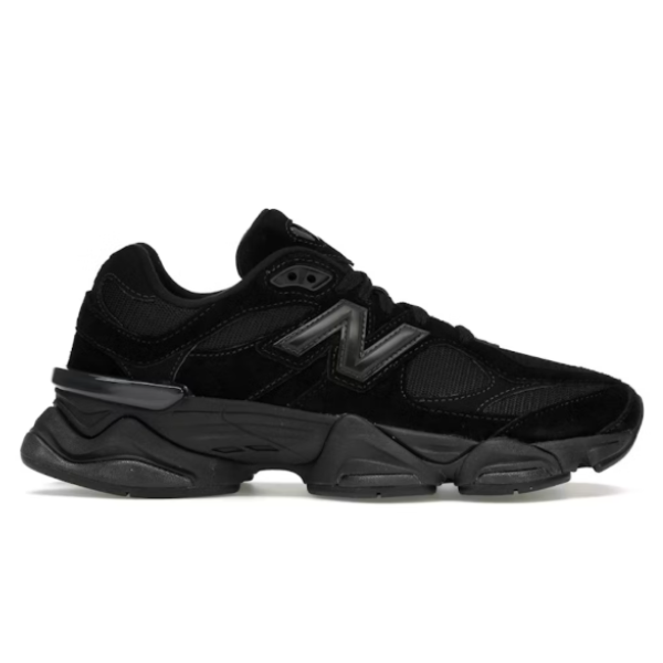 9060 - Unisex Sneaker flach – Alltagsschuh mit Schnürung
