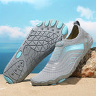 Unisex Schnell trocknende Wasserschuhe – Komfortabel und Atmungsaktiv für Outdoor- und Wasseraktivitäten