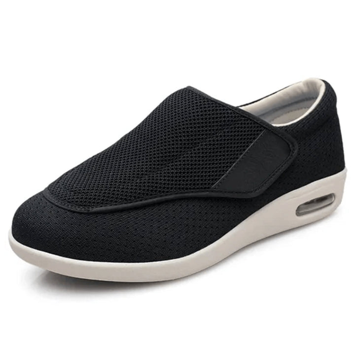 Lightstep - Extra Breite Komfort Wanderschuhe