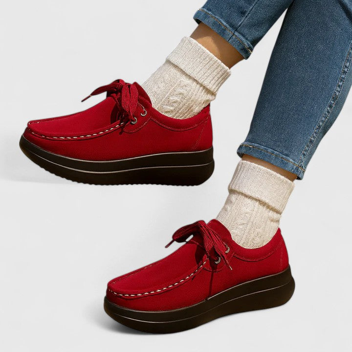 Maja | Orthopädische Schuhe