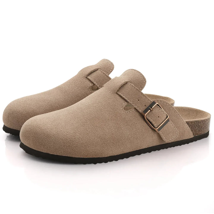 Beryl – Ergonomic Summer Sandals