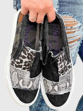 Noemi - Schmerzreduzierende Slipper